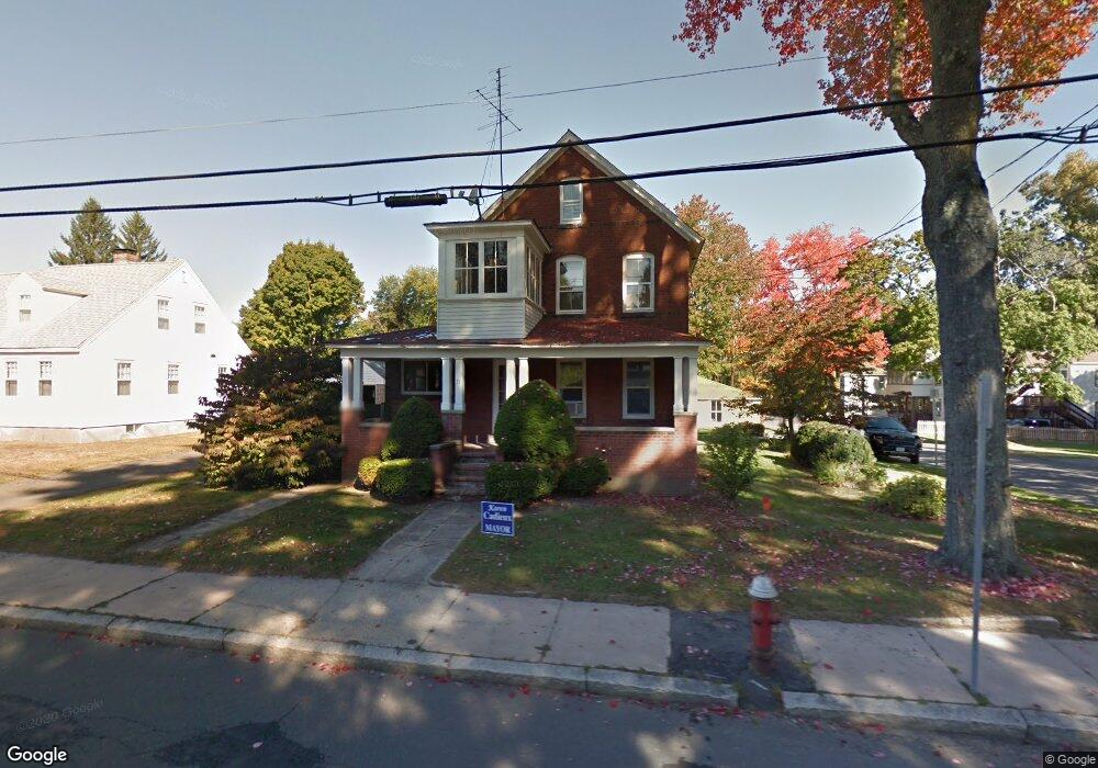 71 Clark St, Easthampton, MA 01027 - photo 1