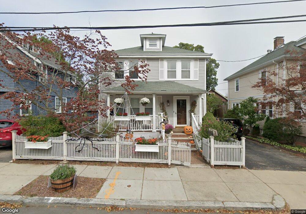 56 Bostonia Ave unit 2, Brighton, MA 02135 - photo 1