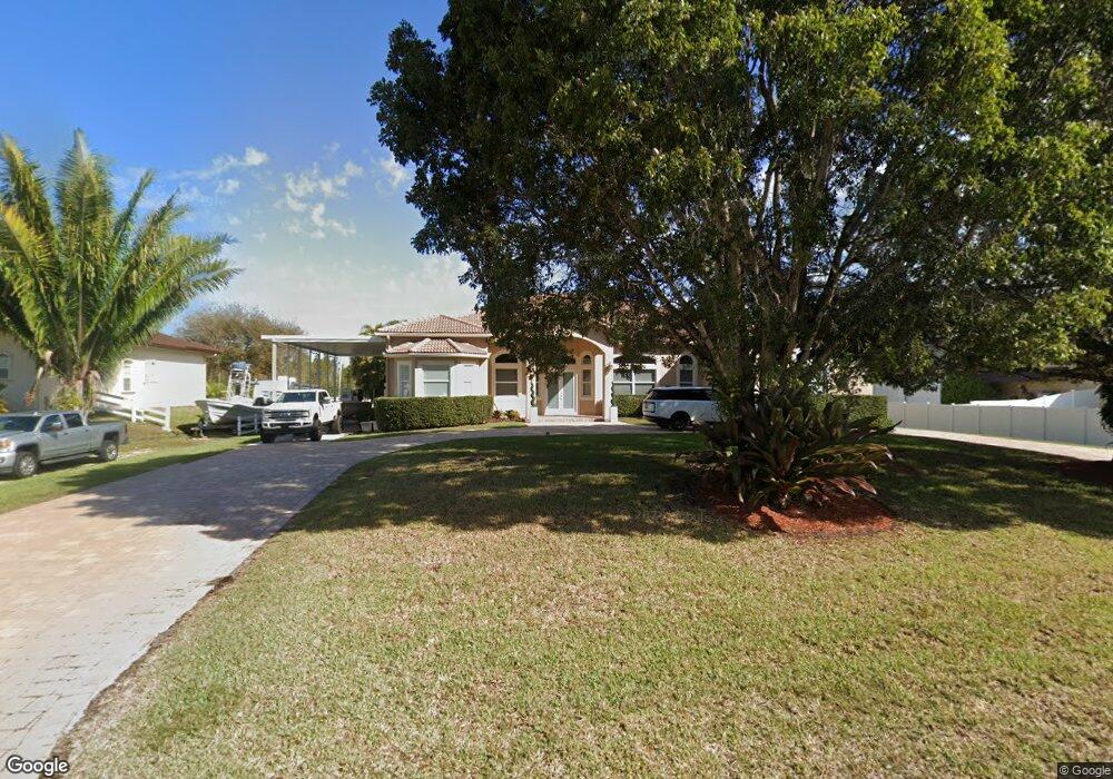 16631 SW 59th Ct, Southwest Ranches, FL 33331 - photo 1