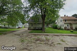 429 S Franklin St, Newell, IA 50568