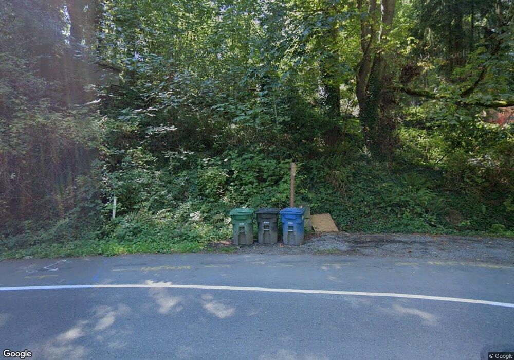 5645 E Mercer Way, Mercer Island, WA 98040 - photo 1