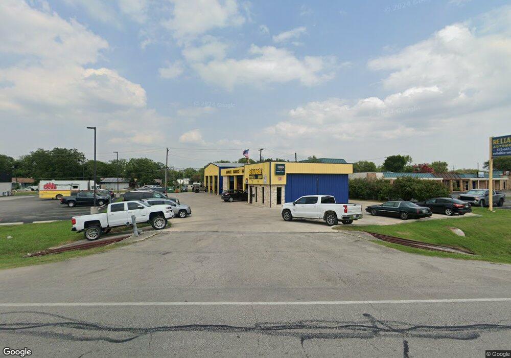 1201 N State Highway 123, San Marcos, TX 78666 - photo 1