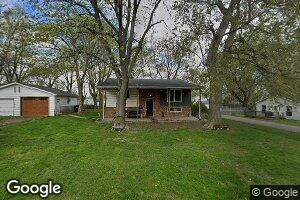 207 N Groves St, Middletown, IL 62666