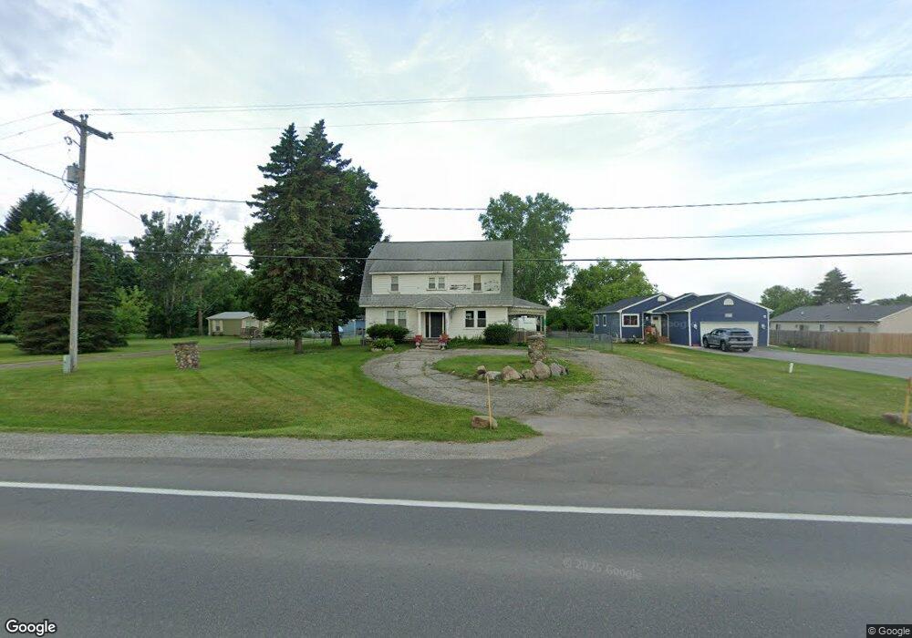 5163 N State Rd, Davison, MI 48423 - photo 1