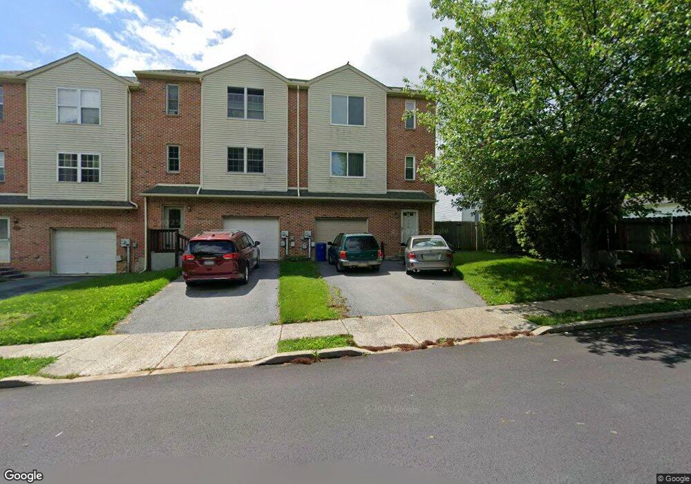 106 E Second St, Alburtis Borough, PA 18011 - photo 1