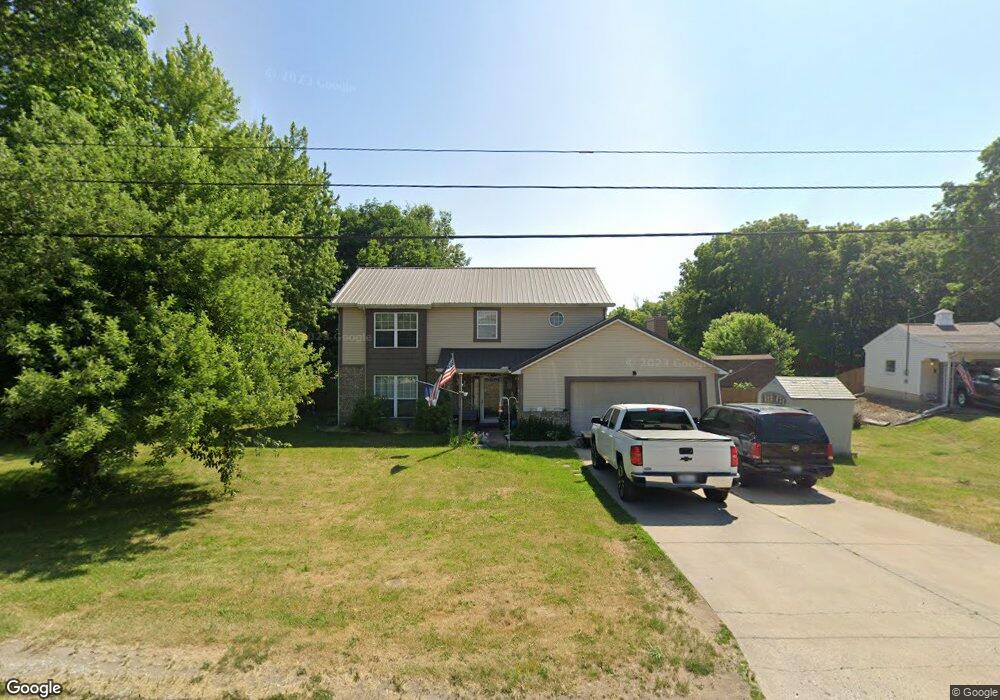 1301 Alhambra Ave, Frankfort, IN 46041 - photo 1