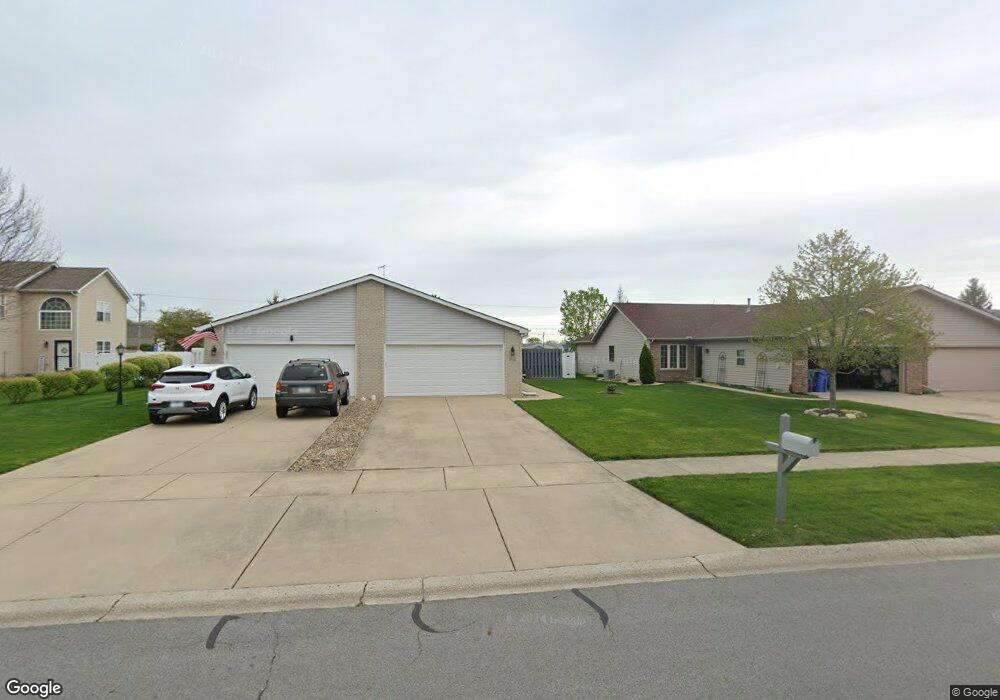 1614 Aspen Dr, Crown Point, IN 46307 - photo 1