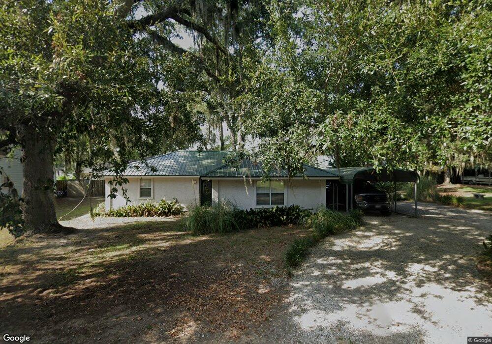 316 Palmetto St, Saint Simons Island, GA 31522 - photo 1