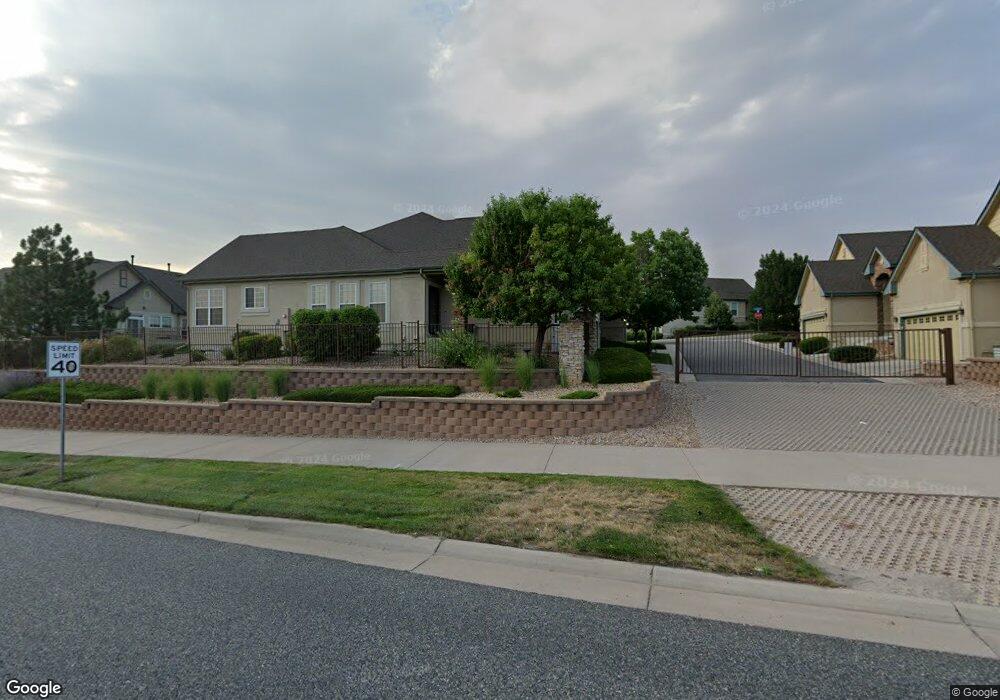 6677 S Shawnee Ct, Aurora, CO 80016 - photo 1