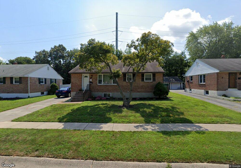 4512 Sandy Dr, Wilmington, DE 19808 - photo 1