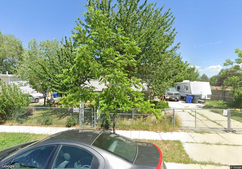 8359 S 3450 W, West Jordan, UT 84088 - photo 1