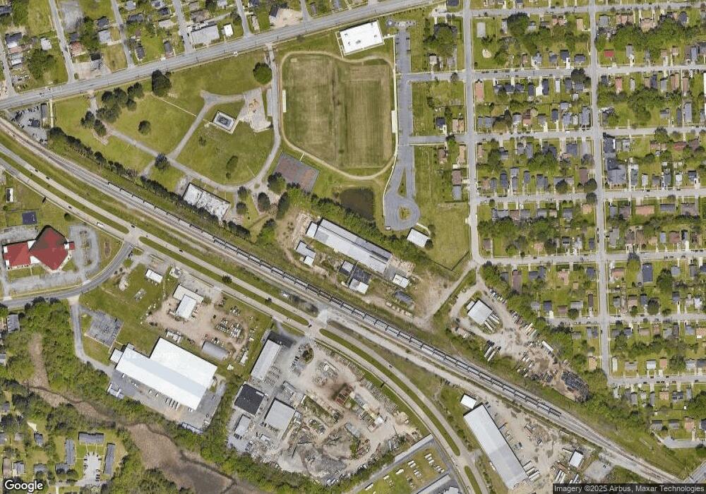 1555 Marshall Ave, Portsmouth, VA 23704 - photo 1