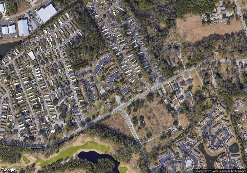 1202A Pinegrove Dr unit 10B, Myrtle Beach, SC 29577 - photo 1