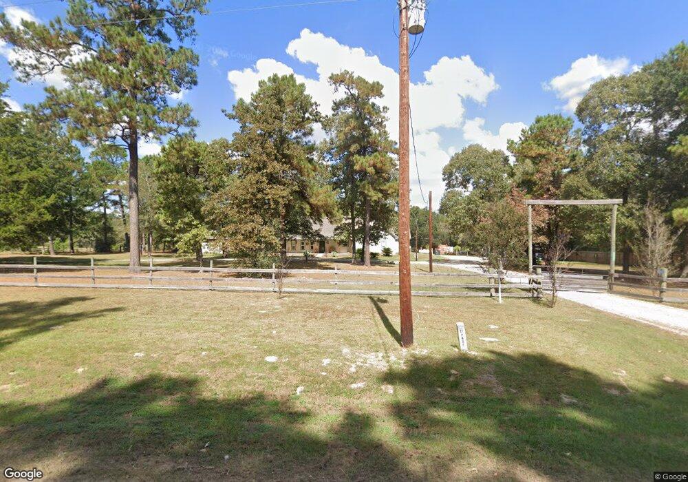 25452 Lady Ellen Dr, Hockley, TX 77447 - photo 1