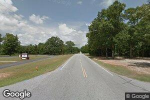3273 Mccormick Hwy, Bradley, SC 29819