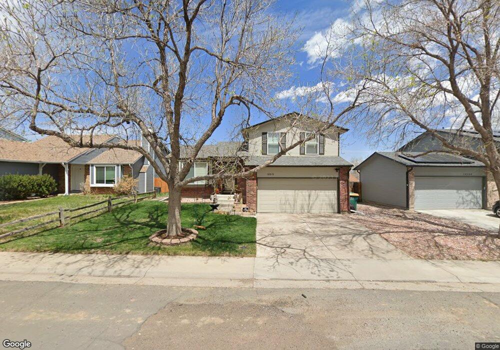 19519 E Purdue Cir, Aurora, CO 80013 - photo 1