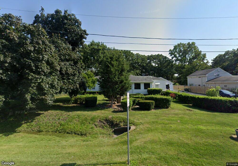 9525 W Central Rd, Des Plaines, IL 60016 - photo 1