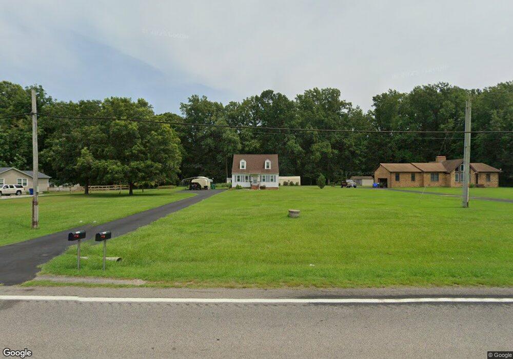 11212 James River Dr, Hopewell, VA 23860 - photo 1