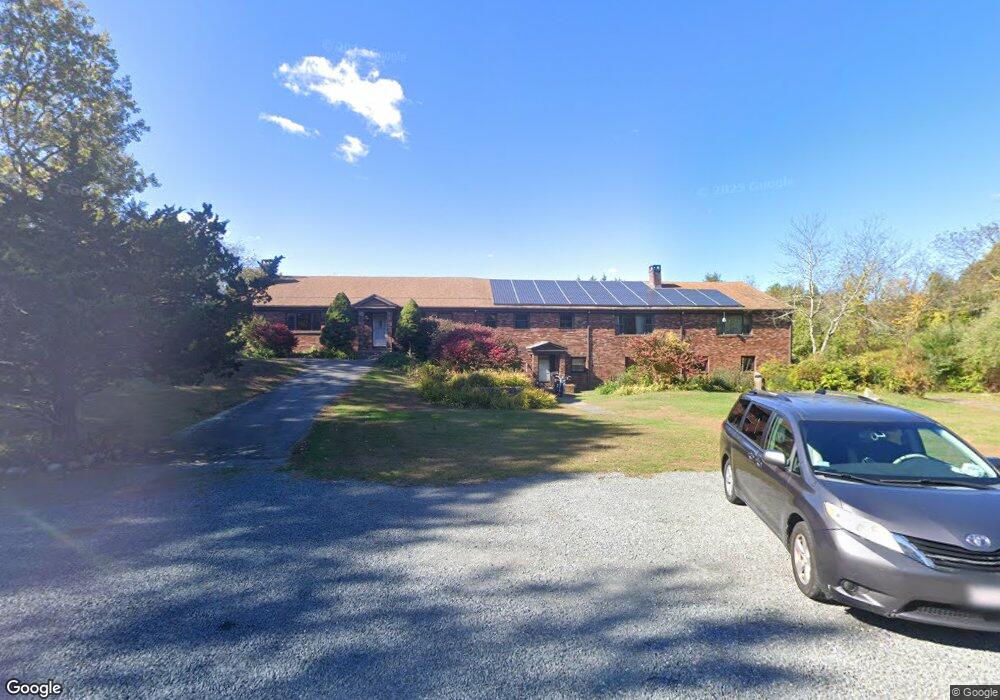 46 Pleasant St, Rehoboth, MA 02769 - photo 1