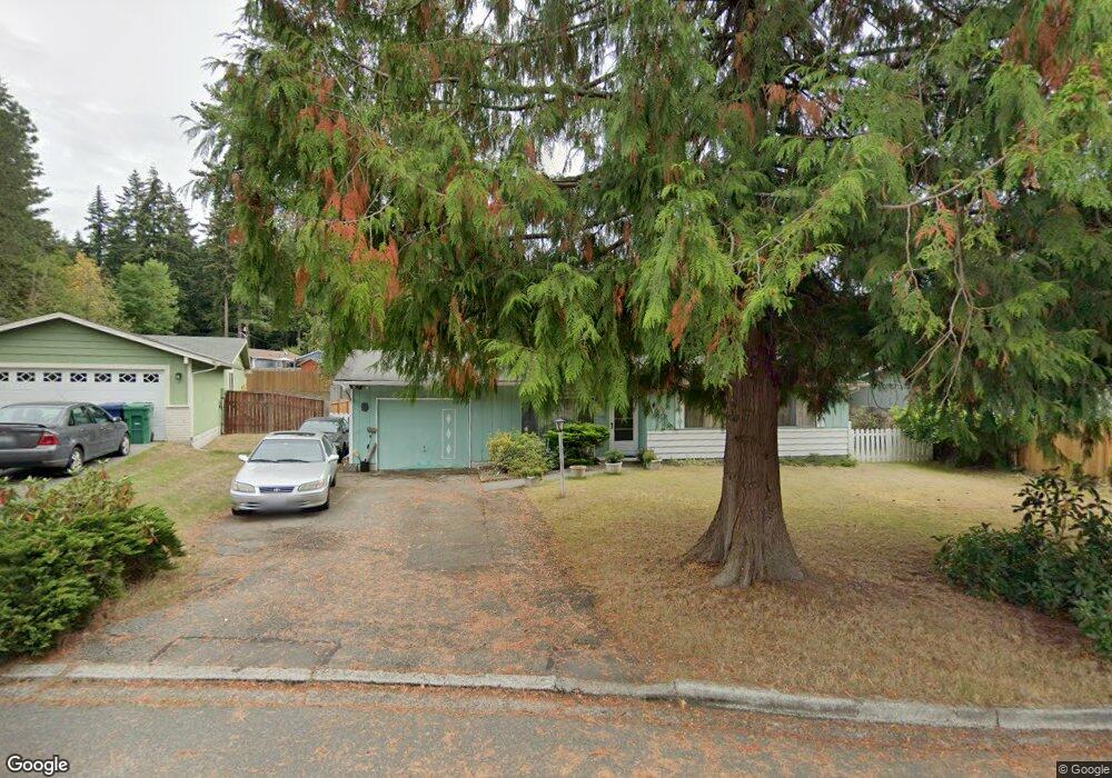 1811 224th St SW, Bothell, WA 98021 - photo 1