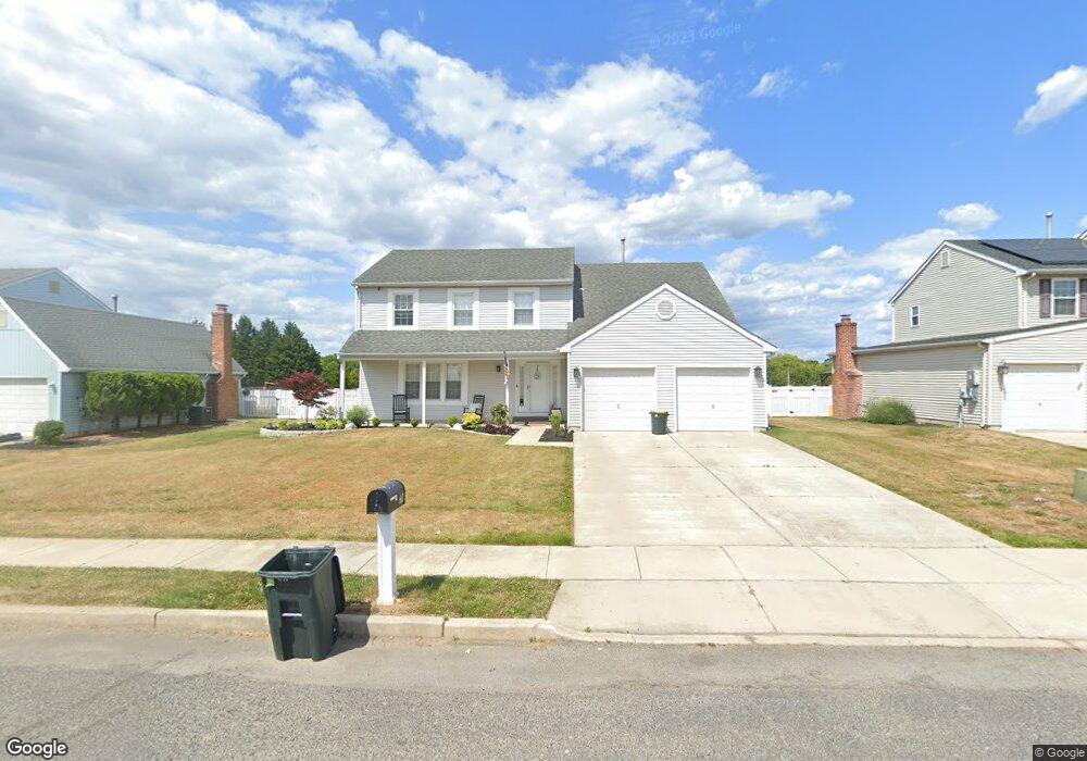 60 Appletree Ln, Sewell, NJ 08080 - photo 1