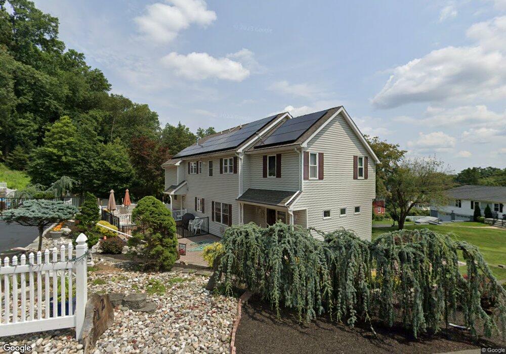 12 George St, Dover, NJ 07801 - photo 1