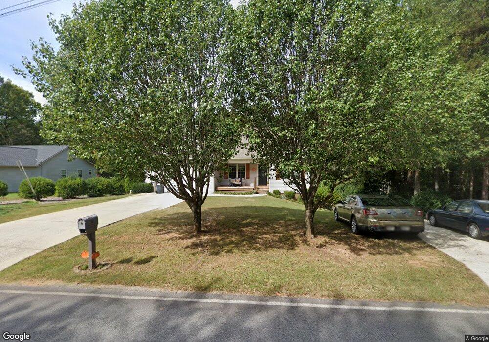 515 Rennie Hames Rd, Clarkesville, GA 30523 - photo 1