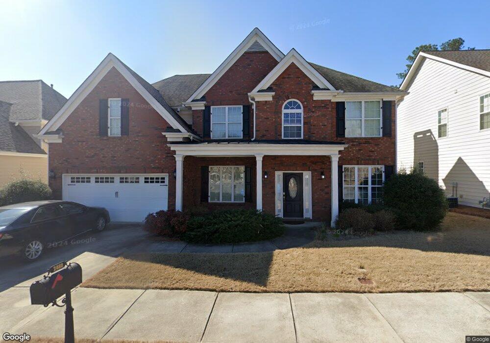 2488 Parcview Run Cove NW, Berkeley Lake, GA 30096 - photo 1