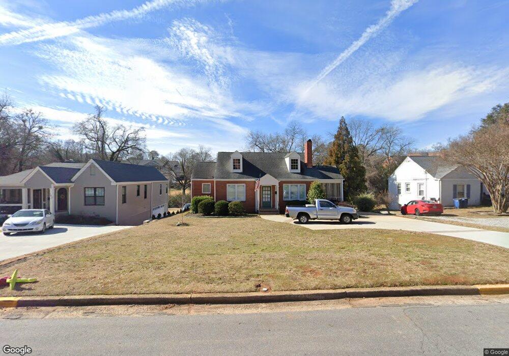 130 E Rutherford St, Athens, GA 30605 - photo 1