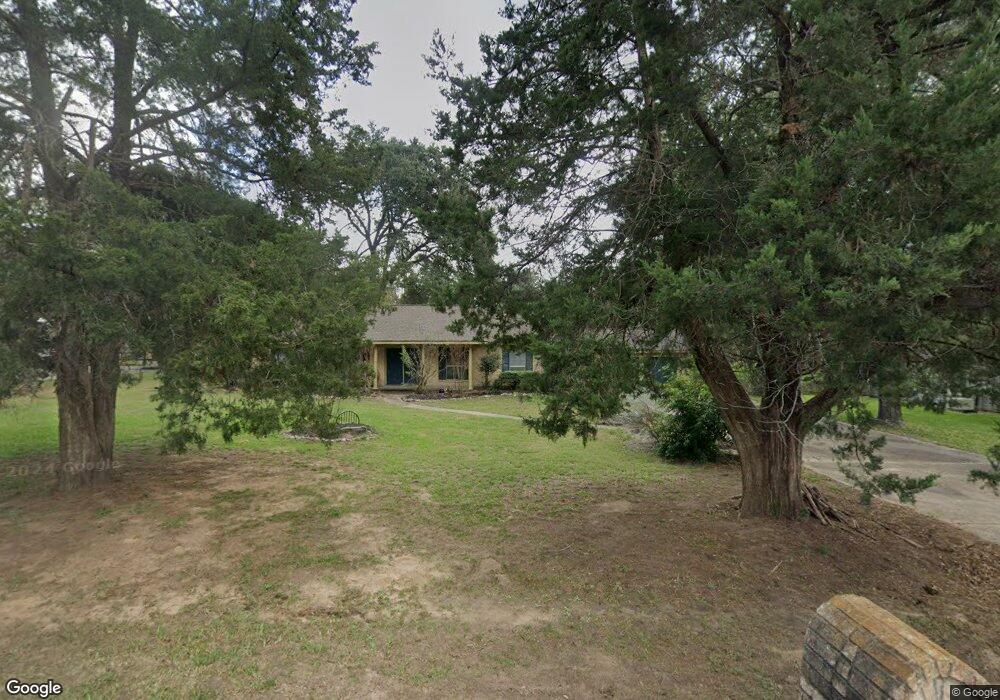 18711 Rosehill Rd, Tomball, TX 77377 - photo 1