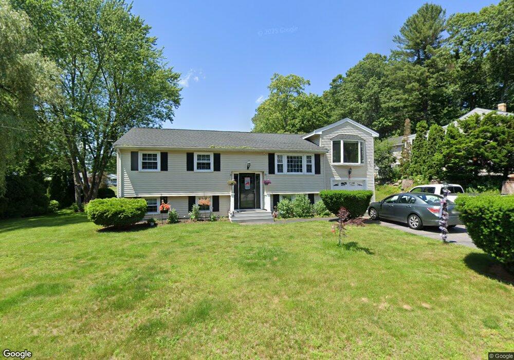 40 Janice Ave, Dracut, MA 01826 - photo 1