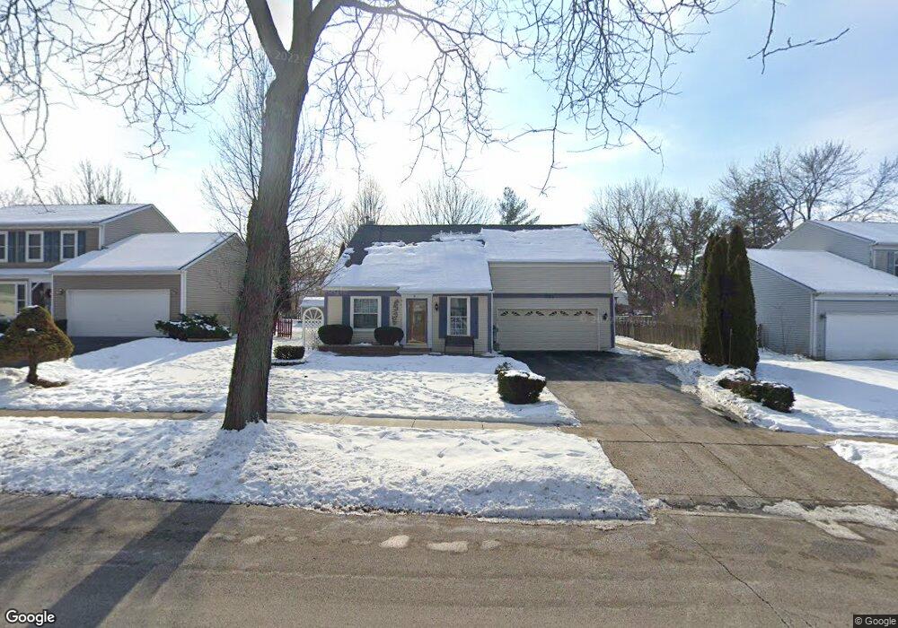 1030 Meghan Ave, Algonquin, IL 60102 - photo 1