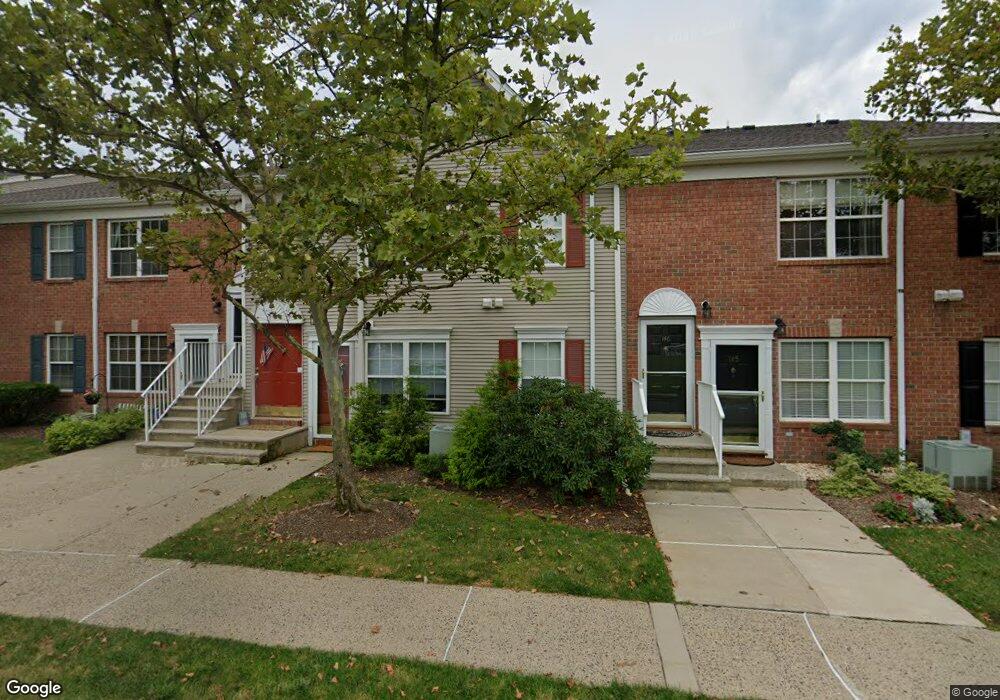 152 Janine Way, Bridgewater, NJ 08807 - photo 1