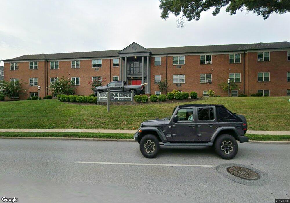 34 W Montgomery Ave, Ardmore, PA 19003 - photo 1