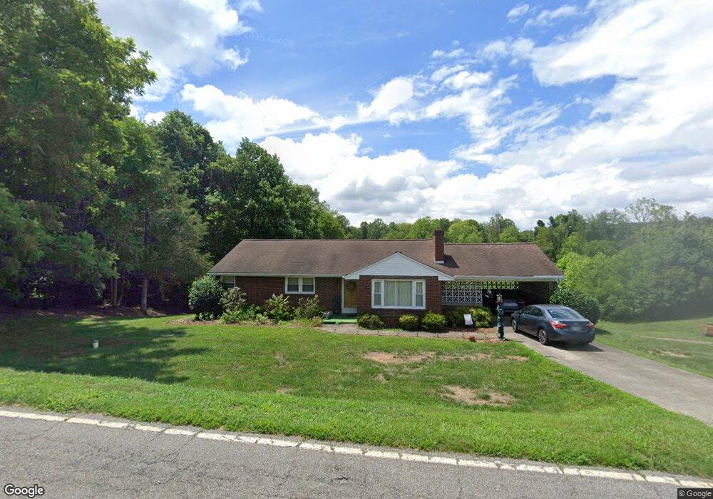 1737 Stoney Mountain Rd, Martinsville, VA 24112 - photo 1