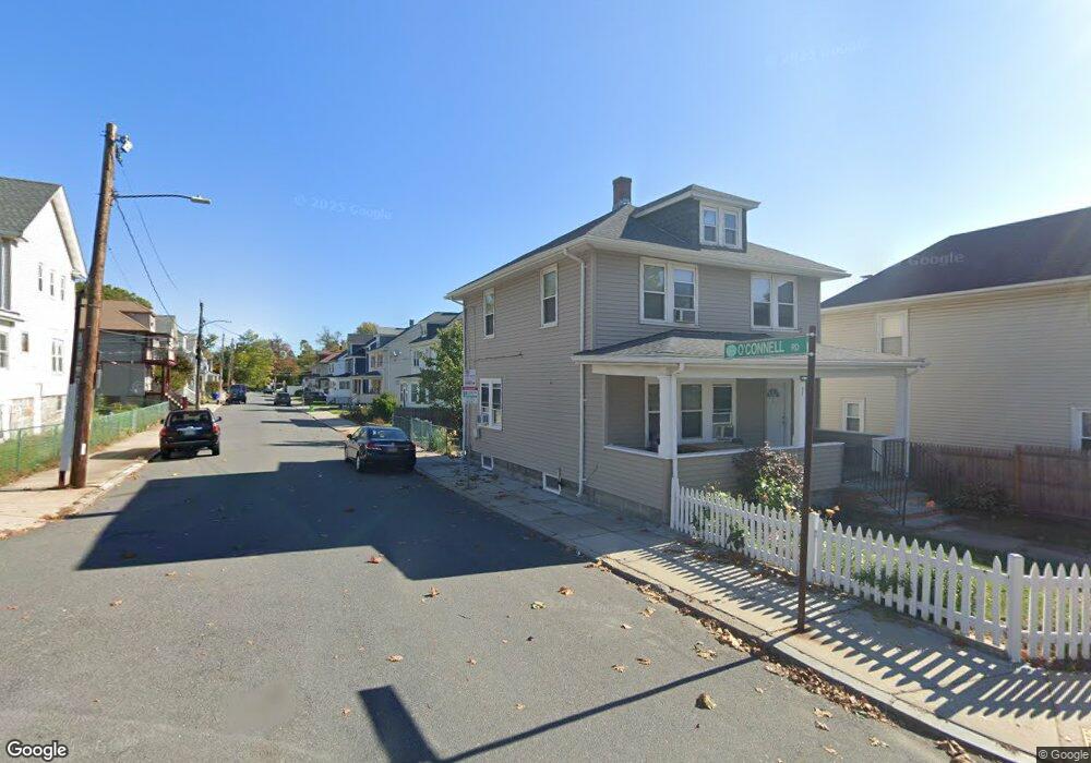 996 Washington St, Dorchester Center, MA 02124 - photo 1