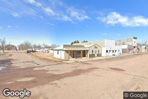 125 S Main St, Worthing, SD 57077