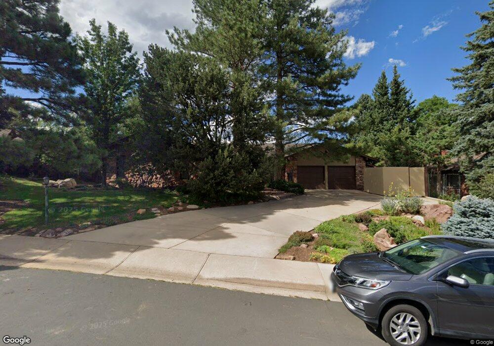 2495 Vassar Dr, Boulder, CO 80305 - photo 1