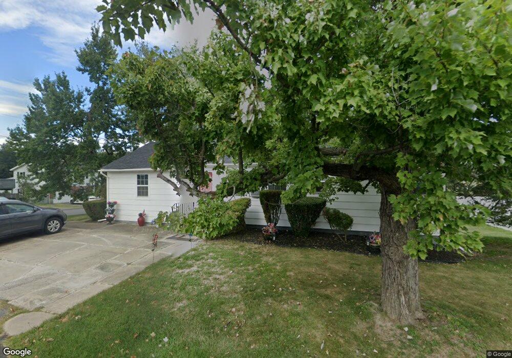 22 Corliss Ave, Rensselaer, NY 12144 - photo 1