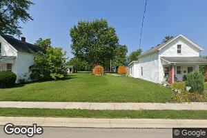 626 Harrison Ave, Bradford, OH 45308