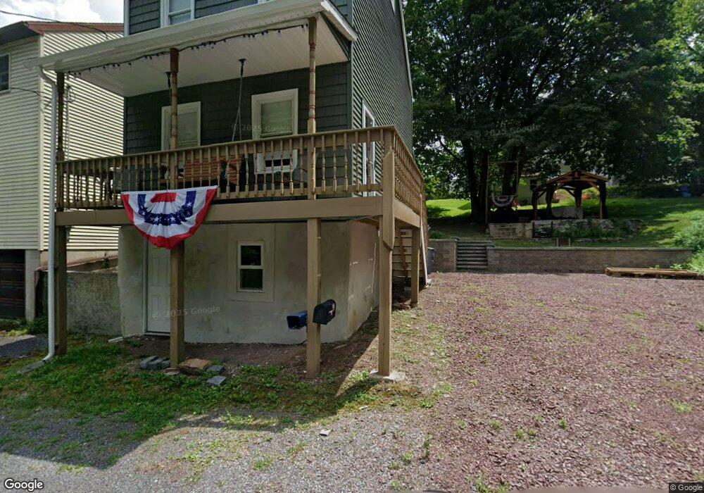 212 Lehigh St, Jim Thorpe, PA 18229 - photo 1