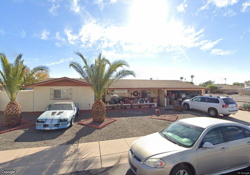 6009 E Colby Rd, Mesa, AZ 85205 - photo 1