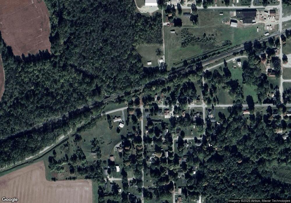 498 W Mckeever St, Andrews, IN 46702 - photo 1