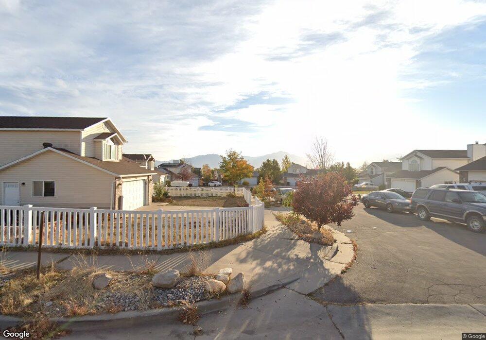 5336 Cassatt Cir, Salt Lake City, UT 84118 - photo 1
