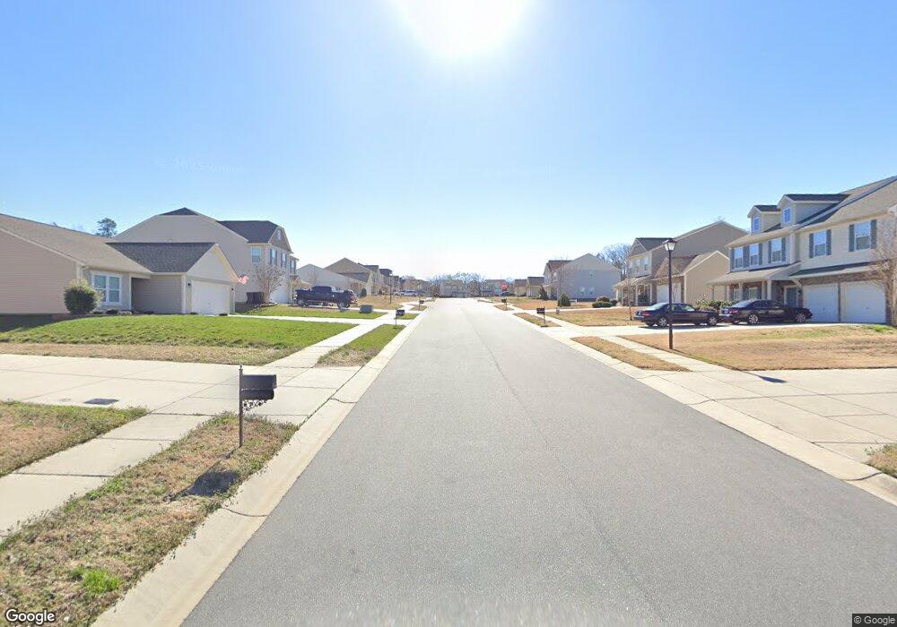 92 Pointe Andrews Dr unit 92, Concord, NC 28025 - photo 1