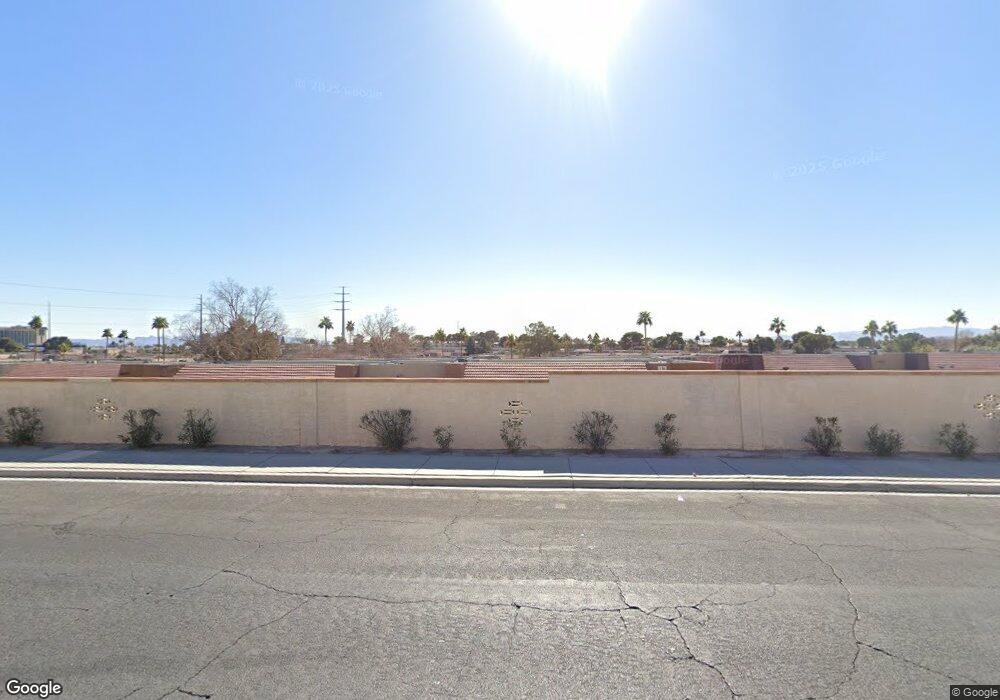 5286 River Glen Dr unit 436, Las Vegas, NV 89103 - photo 1