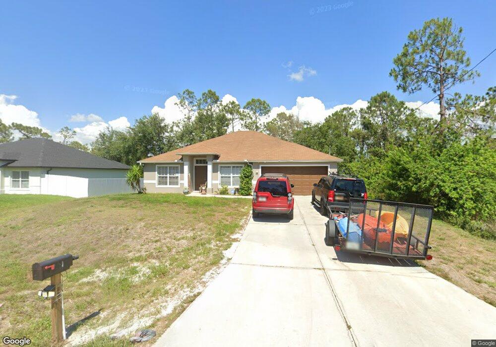 835 Downer Ave S unit 5, Lehigh Acres, FL 33974 - photo 1