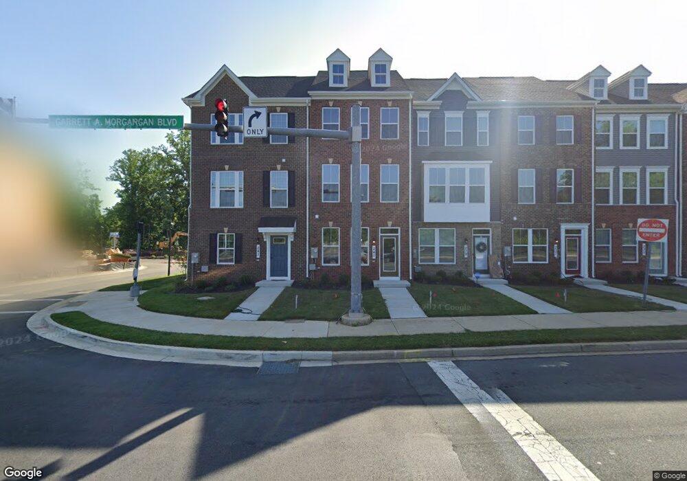 8214 Goldstone Ct, Hyattsville, MD 20785 - photo 1