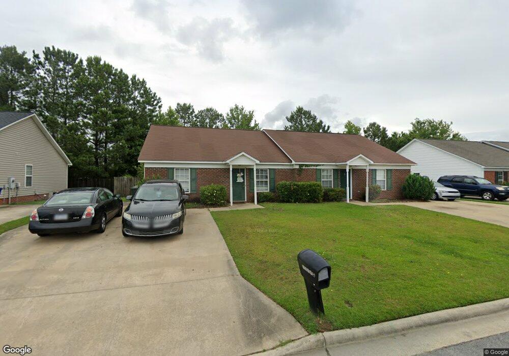 1112 Masters Ln, Greenville, NC 27834 - photo 1