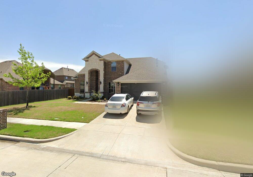 105 Champion Dr, Wylie, TX 75098 - photo 1